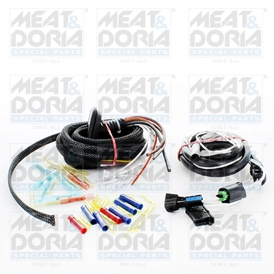 Repair Kit, cable set